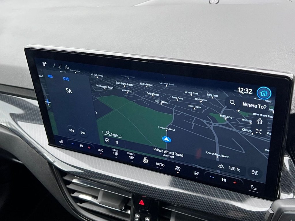 Used Ford Focus 2023 for sale - 76934480: Photo 16