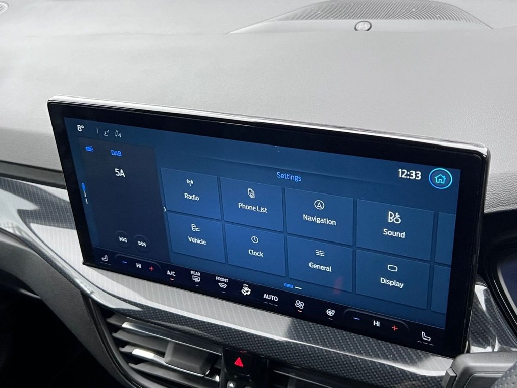 Used Ford Focus 2023 for sale - 76934480: Photo 17