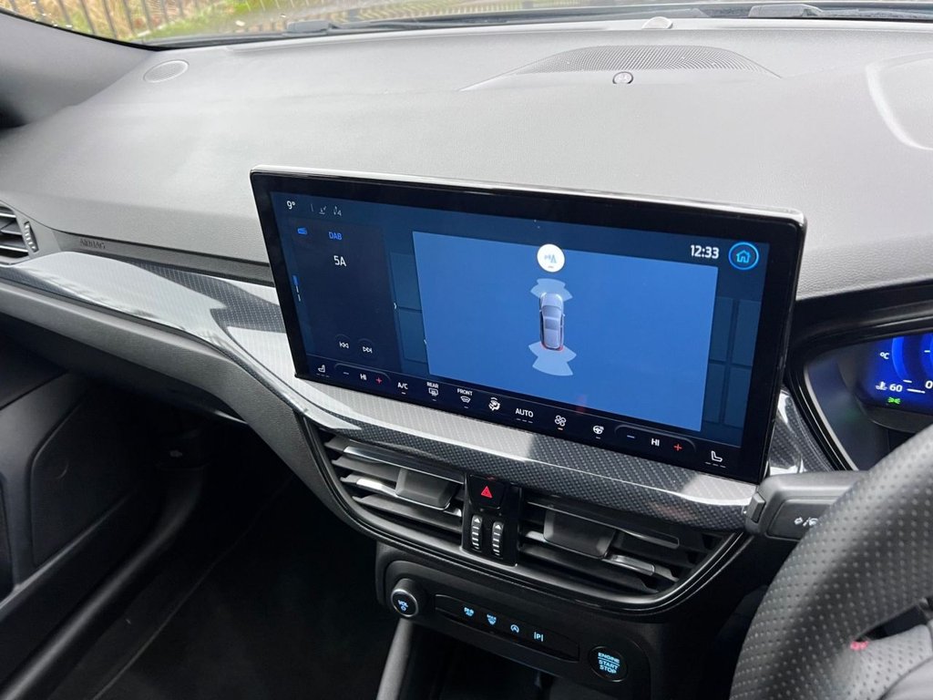 Used Ford Focus 2023 for sale - 76934480: Photo 21