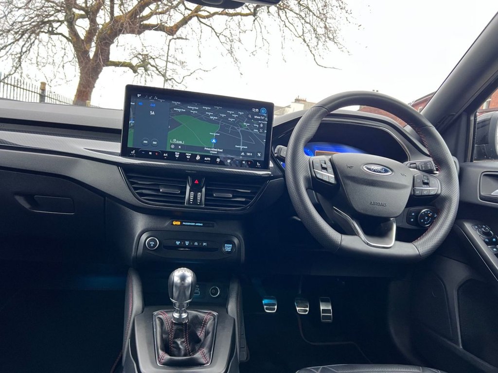 Used Ford Focus 2023 for sale - 76934480: Photo 26