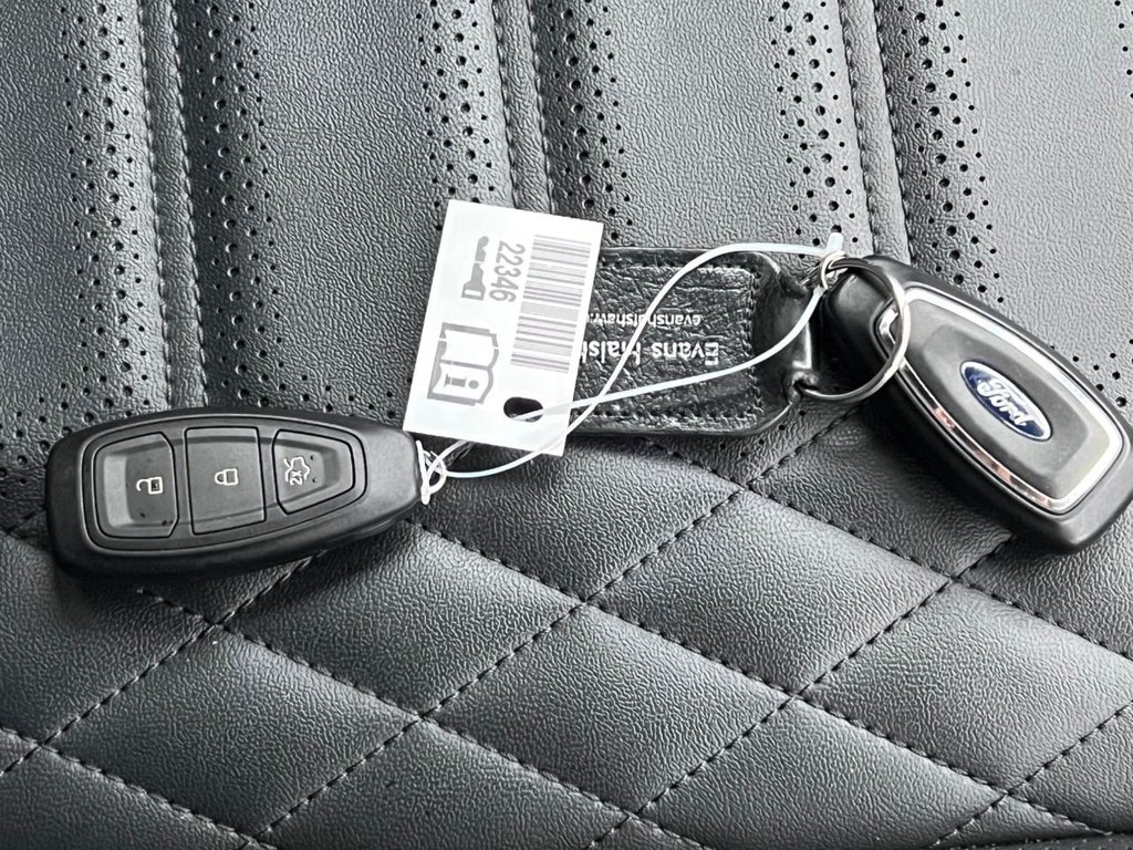 Used Ford Focus 2023 for sale - 76934480: Photo 30