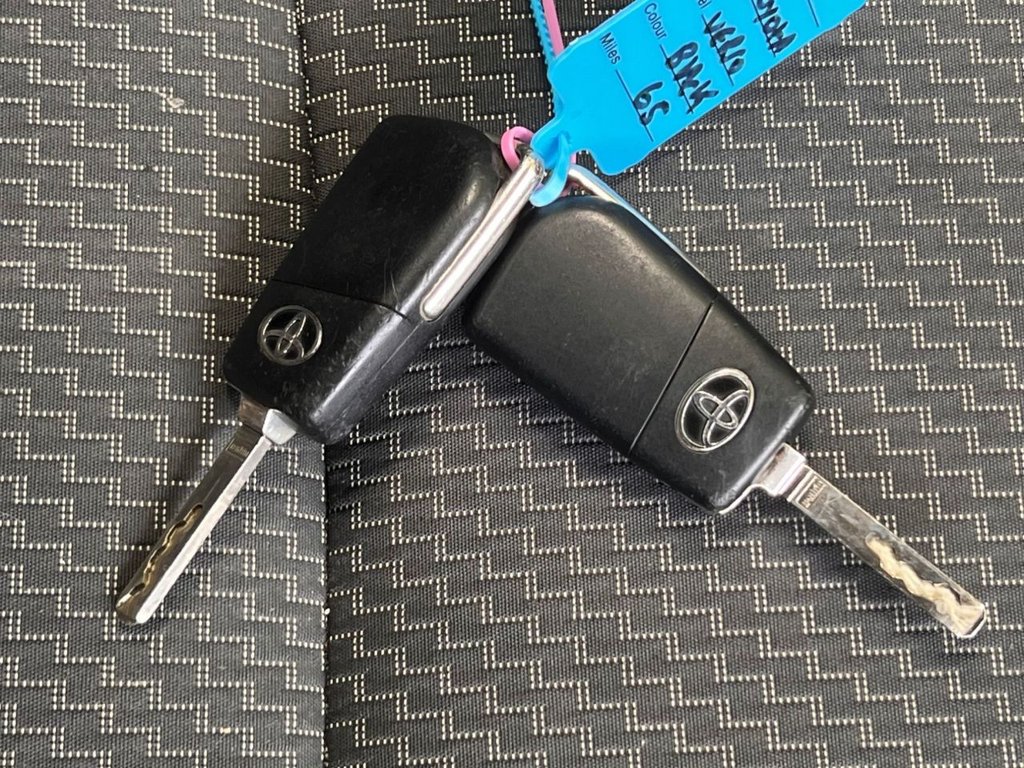 Vehicle 27