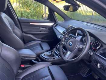 Used BMW 2 Series Active Tourer 2019 for sale - 74675707: Photo