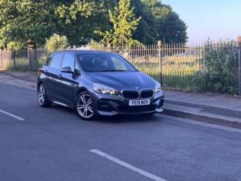 Used BMW 2 Series Active Tourer 2019 for sale - 74675707: Photo