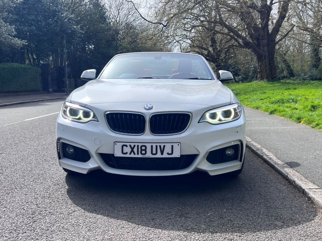 Used BMW 2 Series 2018 for sale - 78206494: Photo 10