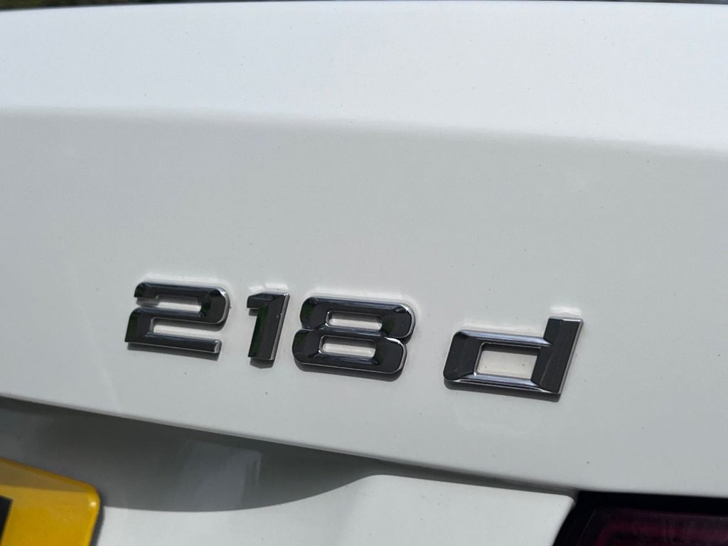 Used BMW 2 Series 2018 for sale - 78206494: Photo 12