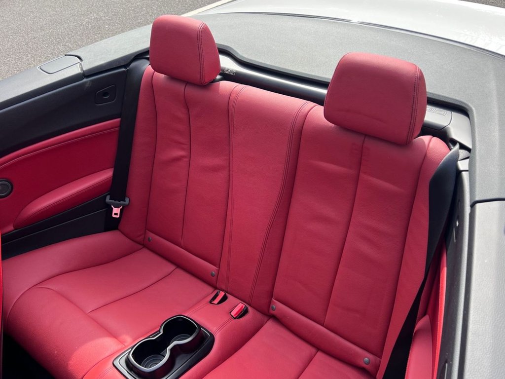 Used BMW 2 Series 2018 for sale - 78206494: Photo 14