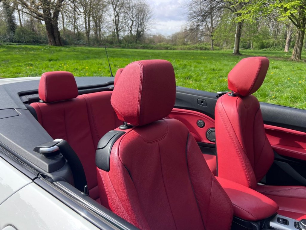 Used BMW 2 Series 2018 for sale - 78206494: Photo 15