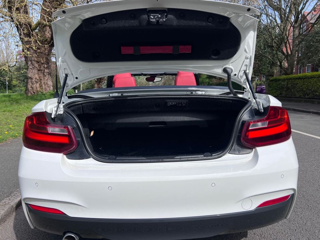 Used BMW 2 Series 2018 for sale - 78206494: Photo 18