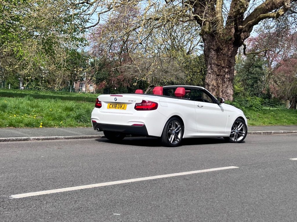 Used BMW 2 Series 2018 for sale - 78206494: Photo 5