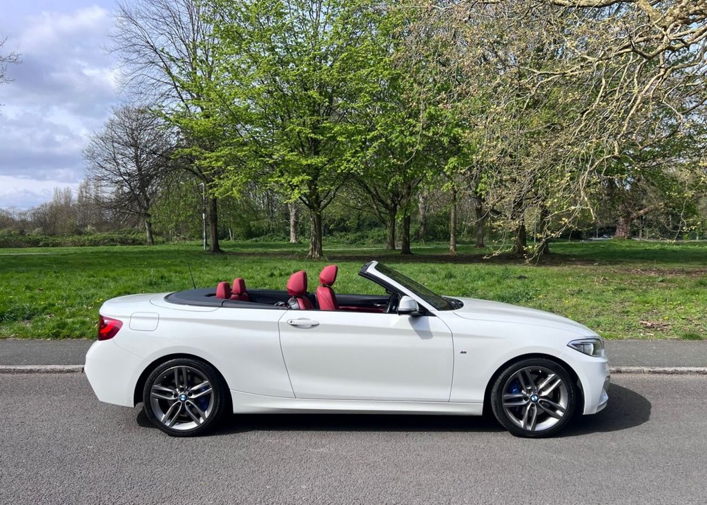 Used BMW 2 Series 2018 for sale - 78206494: Photo 6