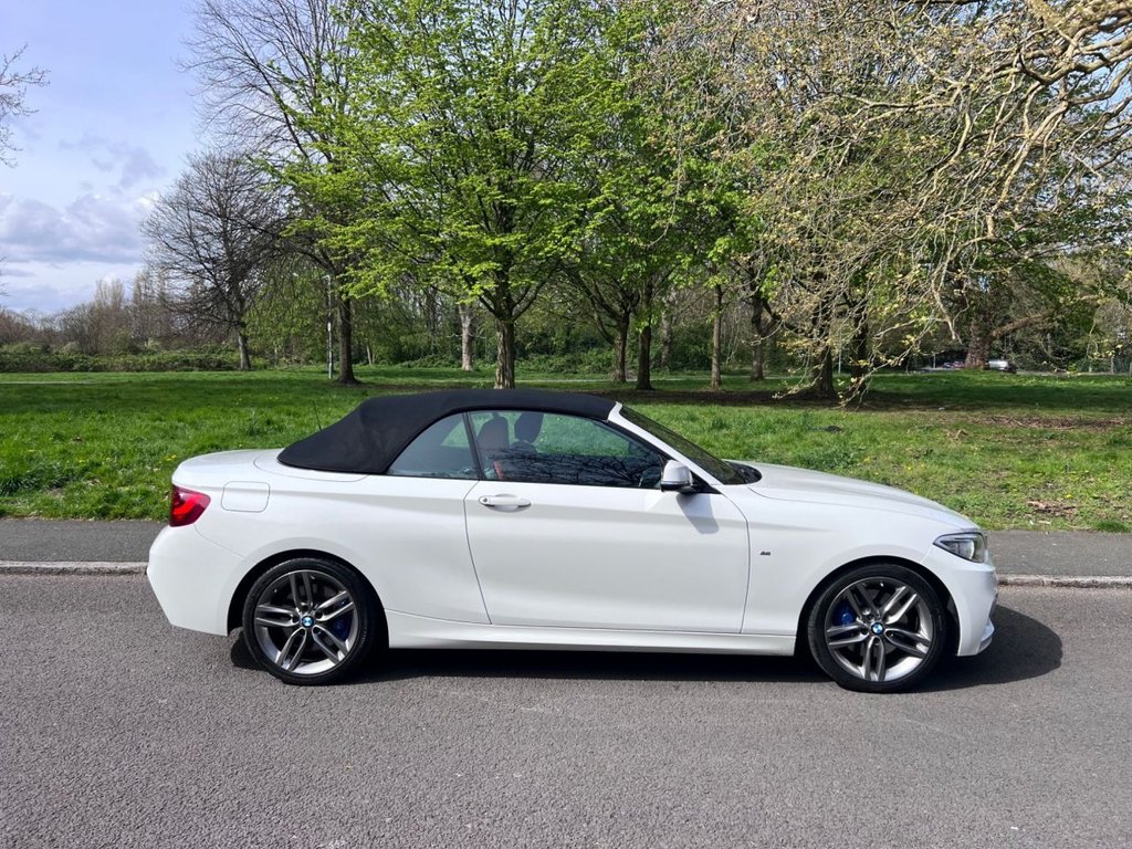Used BMW 2 Series 2018 for sale - 78206494: Photo 7