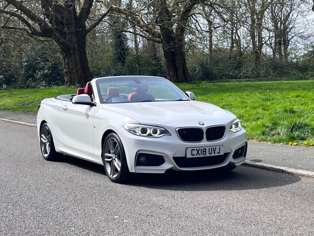 Used BMW 2 Series 2018 for sale - 78206494: Photo 8