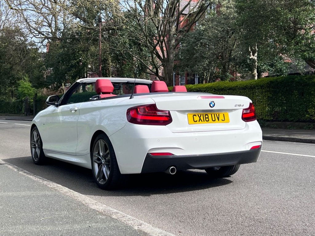 Used BMW 2 Series 2018 for sale - 78206494: Photo 9