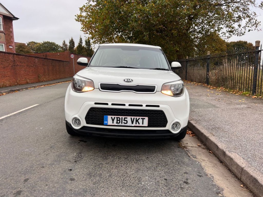 Used Kia Soul 2015 for sale - 76261412: Photo 10