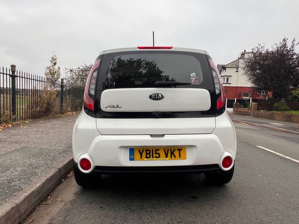 Used Kia Soul 2015 for sale - 76261412: Photo 11
