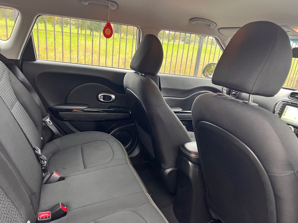 Used Kia Soul 2015 for sale - 76261412: Photo 13