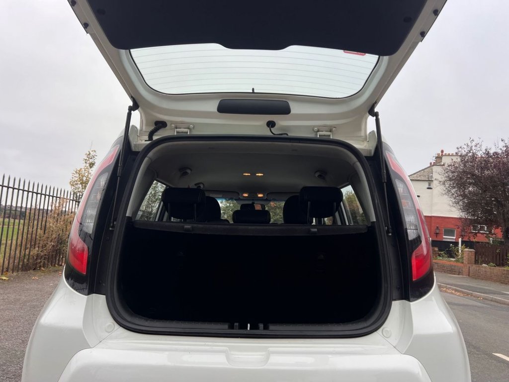 Used Kia Soul 2015 for sale - 76261412: Photo 14