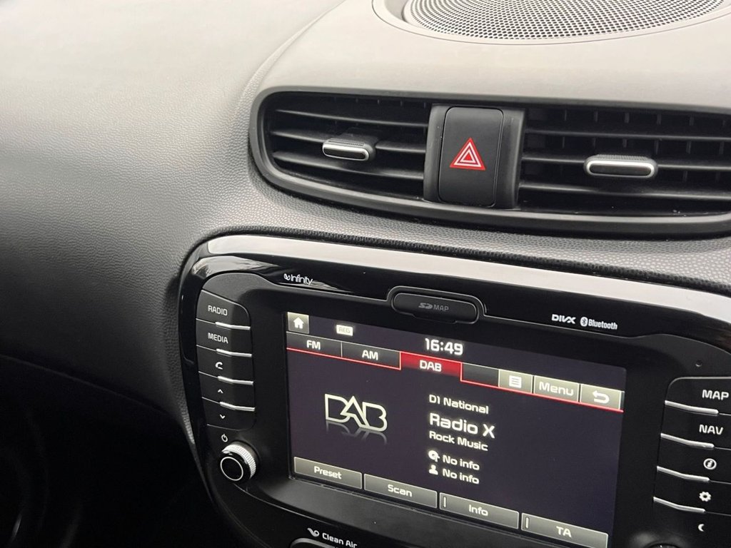 Used Kia Soul 2015 for sale - 76261412: Photo 17