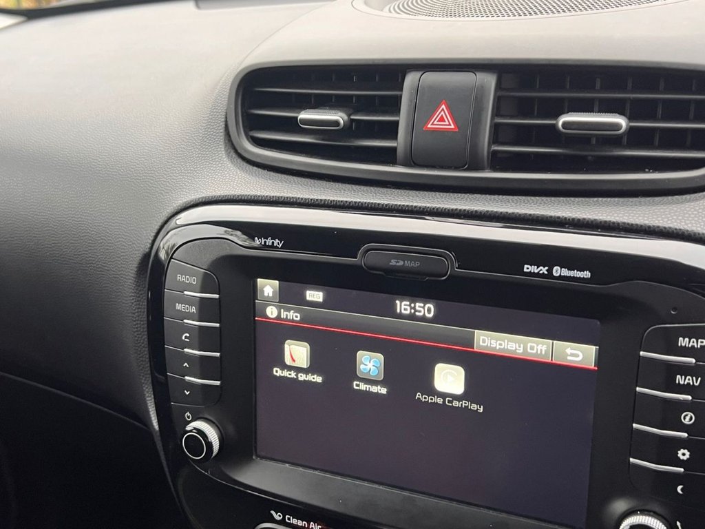 Used Kia Soul 2015 for sale - 76261412: Photo 18