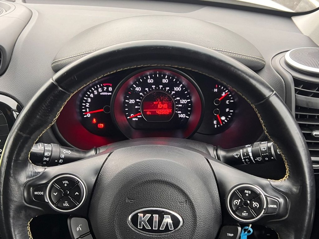 Used Kia Soul 2015 for sale - 76261412: Photo 21