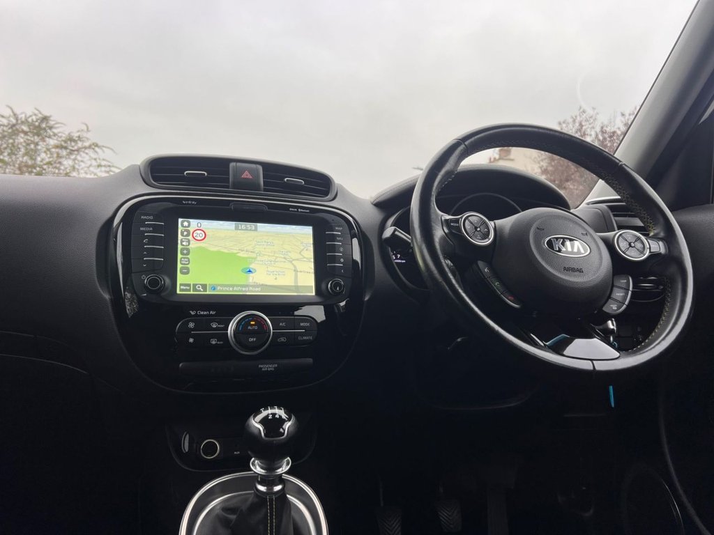 Used Kia Soul 2015 for sale - 76261412: Photo 22