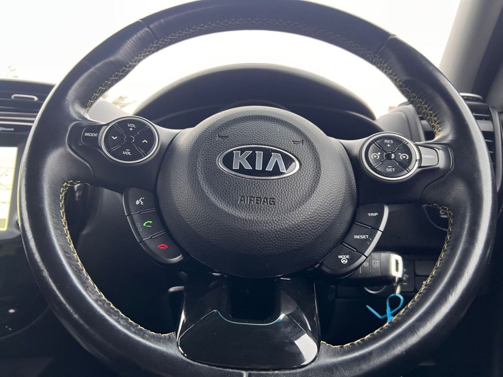 Used Kia Soul 2015 for sale - 76261412: Photo 23