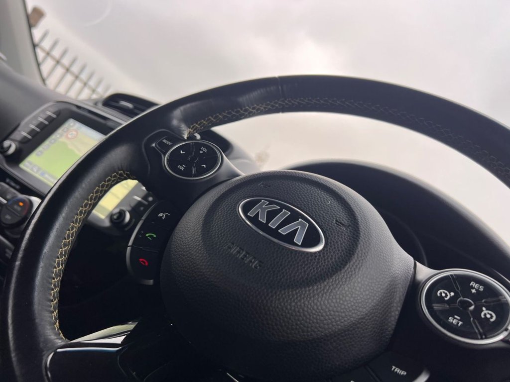 Used Kia Soul 2015 for sale - 76261412: Photo 24