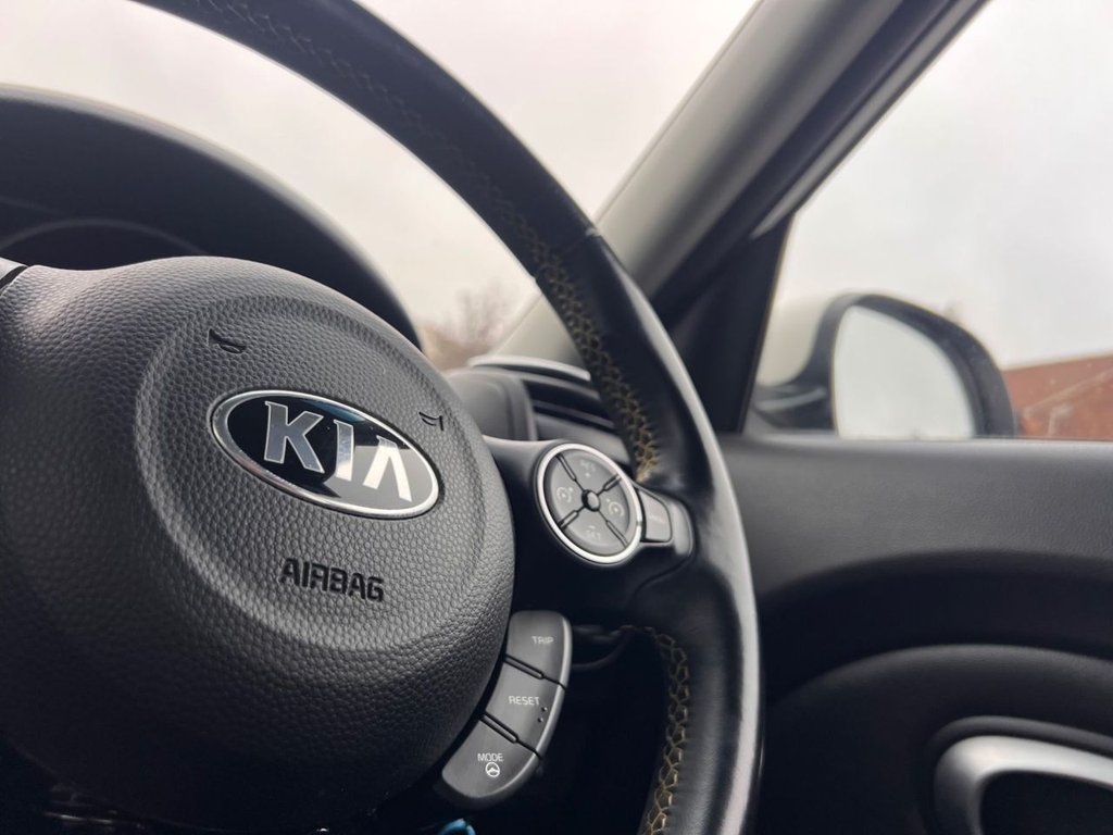 Used Kia Soul 2015 for sale - 76261412: Photo 25