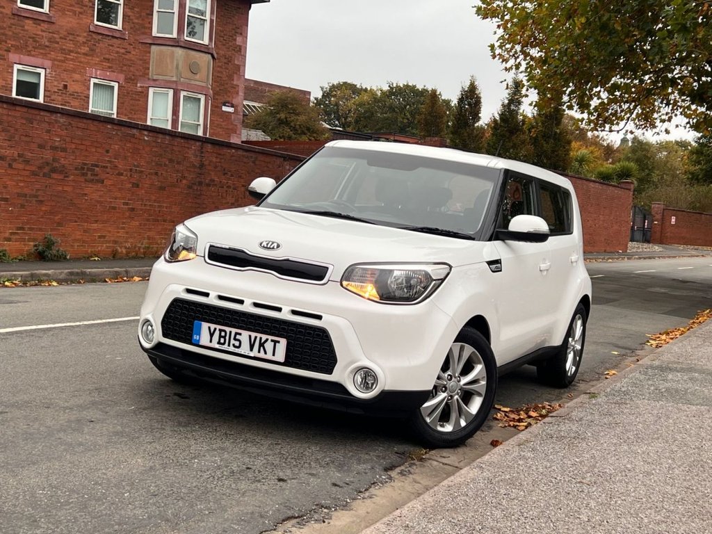 Used Kia Soul 2015 for sale - 76261412: Photo 3