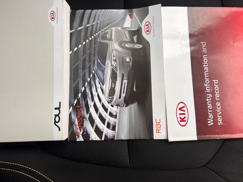 Used Kia Soul 2015 for sale - 76261412: Photo 31