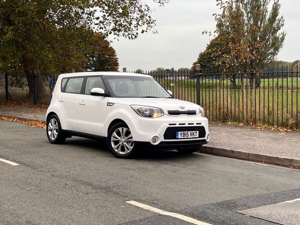 Used Kia Soul 2015 for sale - 76261412: Photo 4