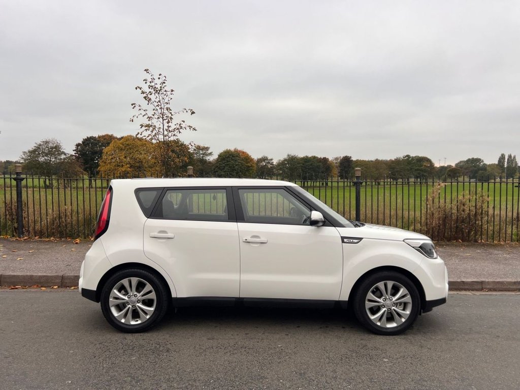 Used Kia Soul 2015 for sale - 76261412: Photo 5