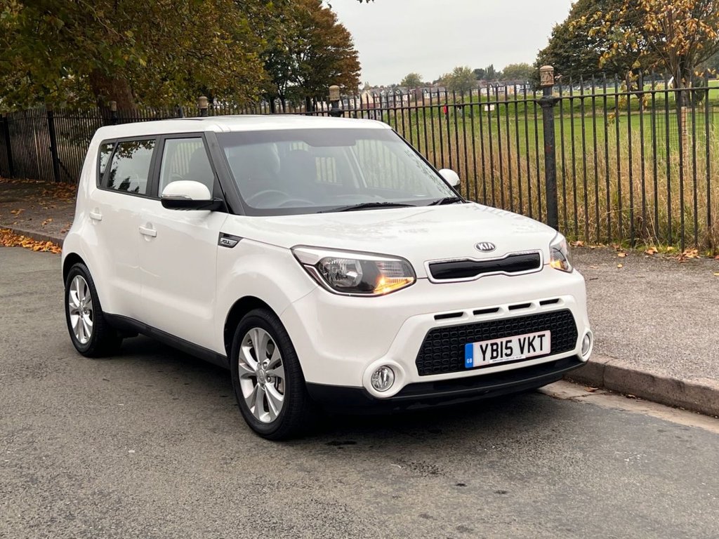 Used Kia Soul 2015 for sale - 76261412: Photo 7