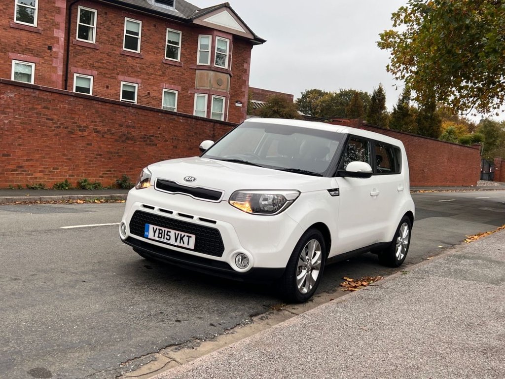 Used Kia Soul 2015 for sale - 76261412: Photo 8