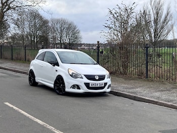 Used Vauxhall Corsa 2015 for sale - 78543673: Photo