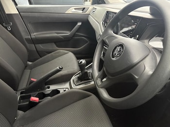 Used Volkswagen Polo 2020 for sale - 78277530: Photo