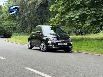 Used Fiat 500 2023 for sale - 79628702: Photo