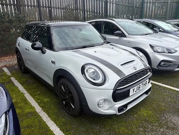 Used MINI Hatch 2018 for sale - 79722461: Photo