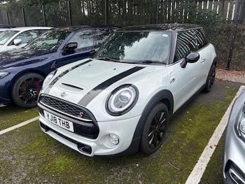 Used MINI Hatch 2018 for sale - 79722461: Photo