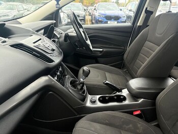 Used Ford Kuga 2016 for sale - 78271900: Photo