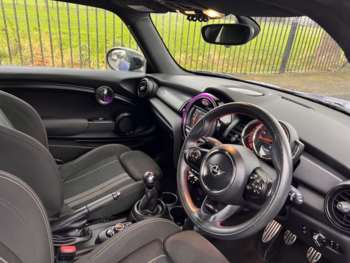 Used MINI Hatch 2020 for sale - 73761397: Photo