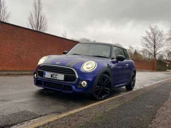 Used MINI Hatch 2020 for sale - 73761397: Photo