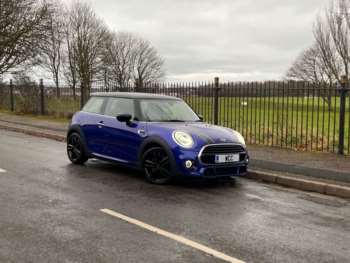 Used MINI Hatch 2020 for sale - 73761397: Photo
