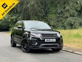 Used Land Rover Range Rover Evoque 2016 for sale - 79737908: Photo