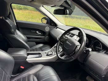 Used Land Rover Range Rover Evoque 2016 for sale - 79737908: Photo