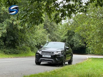 Used Land Rover Range Rover Evoque 2016 for sale - 79737908: Photo
