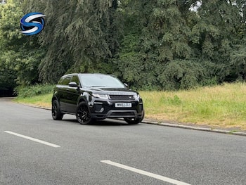 Used Land Rover Range Rover Evoque 2016 for sale - 79737908: Photo