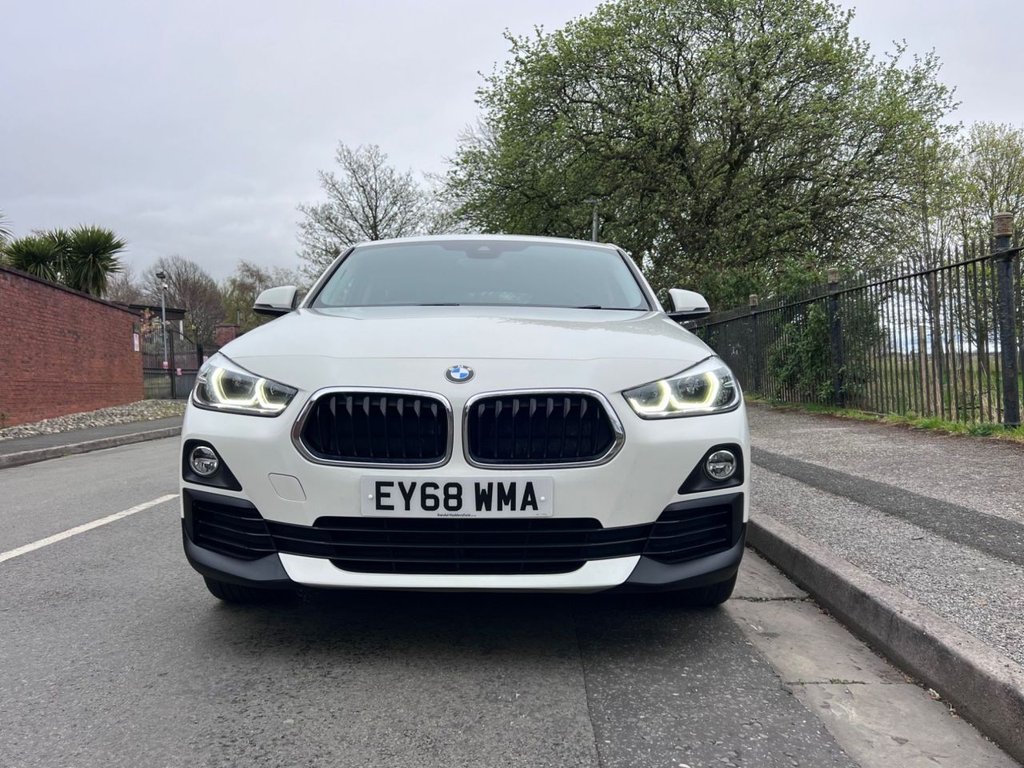Used BMW X2 2018 for sale - 78180989: Photo 10