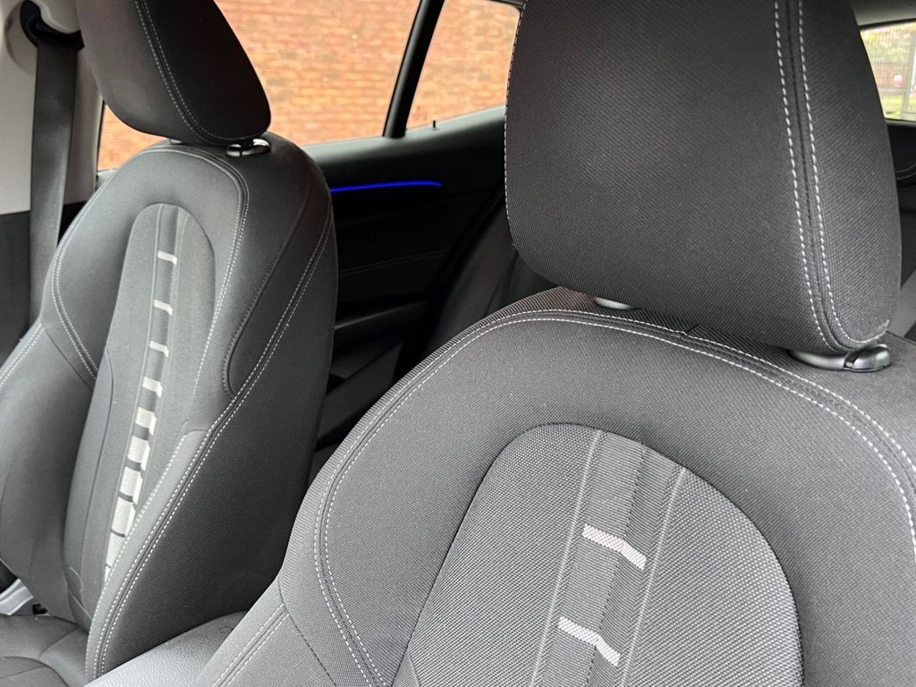 Used BMW X2 2018 for sale - 78180989: Photo 13